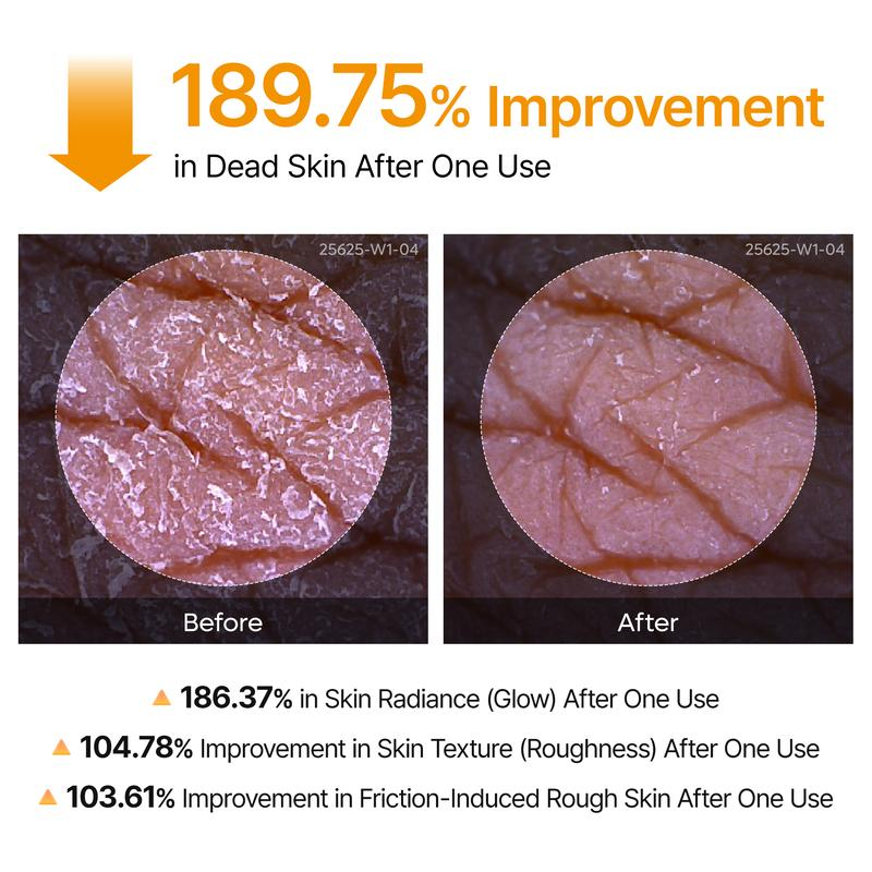 GlowBoost Body Peel Shot Spray