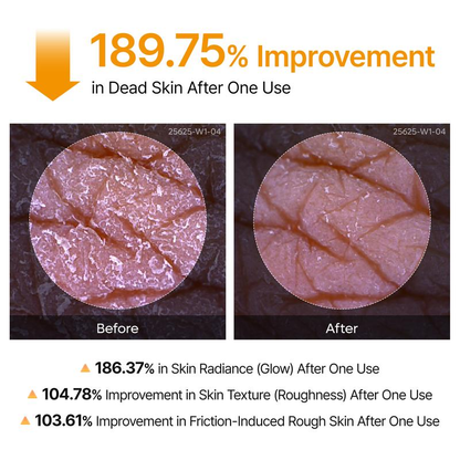 GlowBoost Body Peel Shot Spray